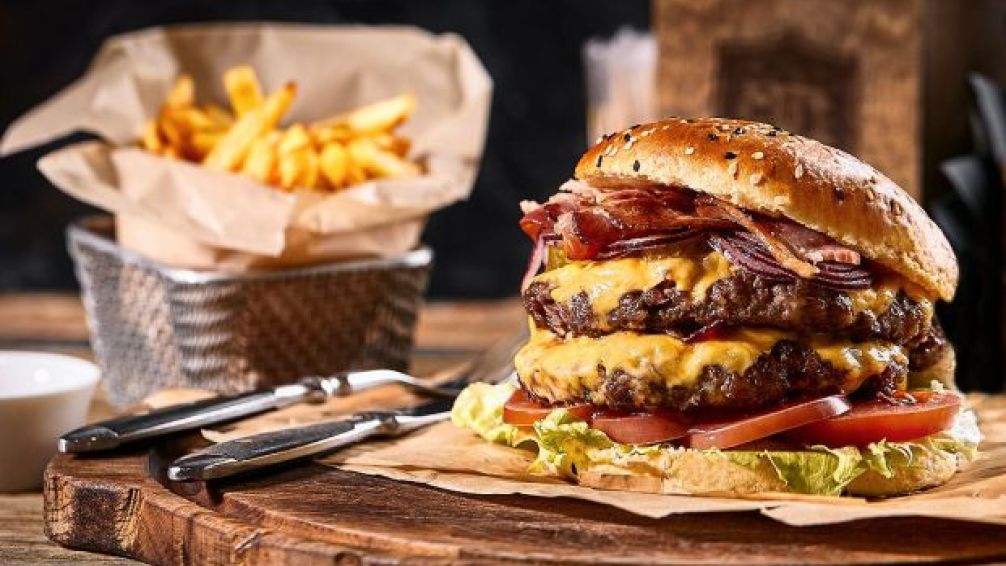 Cómo reconocer una hamburguesa de calidad antes de dar el primer mordisco