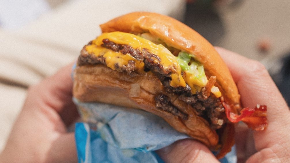 Kiddo: la hamburguesería de Las Cañitas donde los combos ya son un clásico porteño