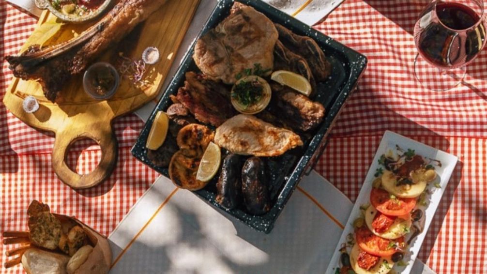 Pintó Bodegón 2025: una semana para comer a lo grande en Buenos Aires