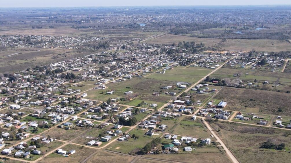 Pueblo Belgrano: la escapada cerca de Buenos Aires para desconectar entre naturaleza y vino