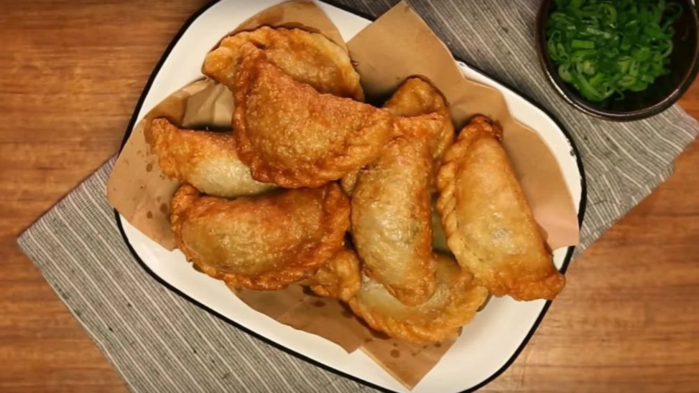 La receta de la masa de empanadas que compite con las de las rotiserías