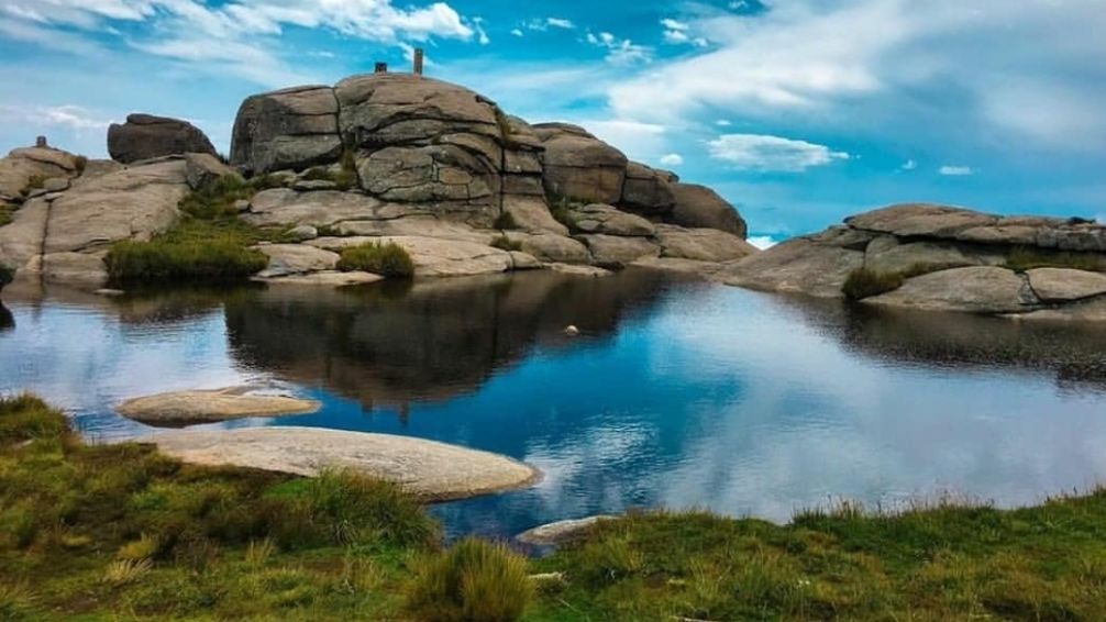 Cerro Champaquí: el techo de Córdoba que tenés que conocer