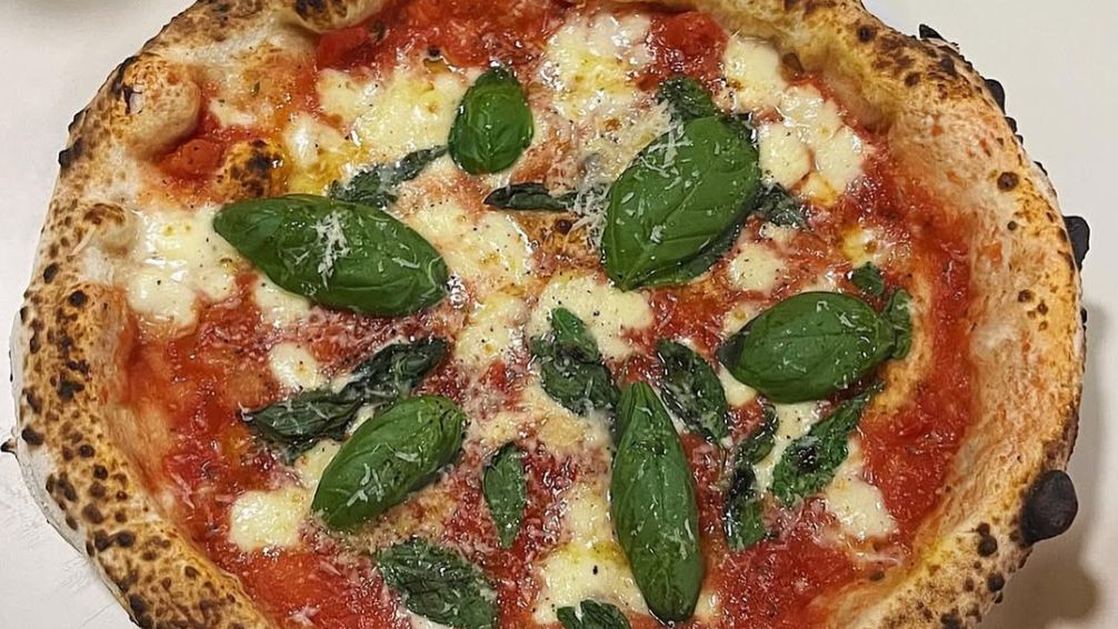 Ti Amo: la pizzería de Adrogué que volvió a brillar entre las mejores del mundo