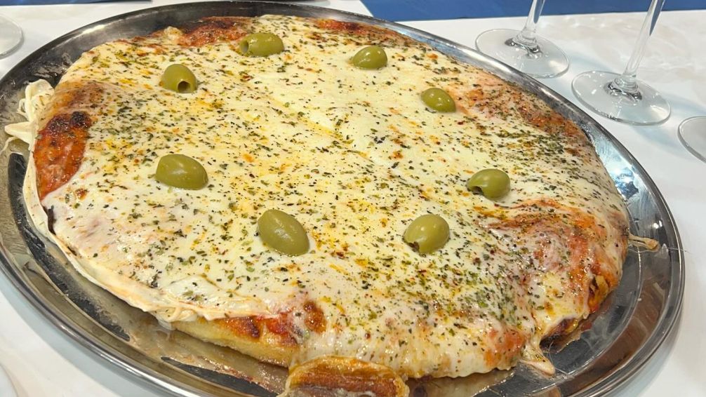 La Noche de la Pizza y la Empanada 2025: Buenos Aires se prepara para la gran fiesta gastronómica