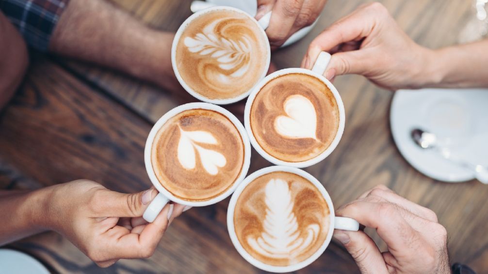 El café como nunca lo imaginaste: salud, sabor y un festival imperdible en Buenos Aires