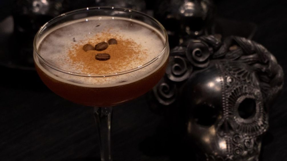 La Sagrada: el cocktail bar que trae el espíritu de México a la calle Corrientes
