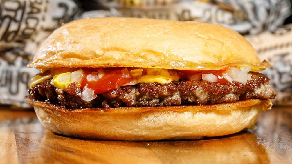 Big Pons lanza el "Cheeseburger Day": hamburguesas a $2.500 y un récord en la mira
