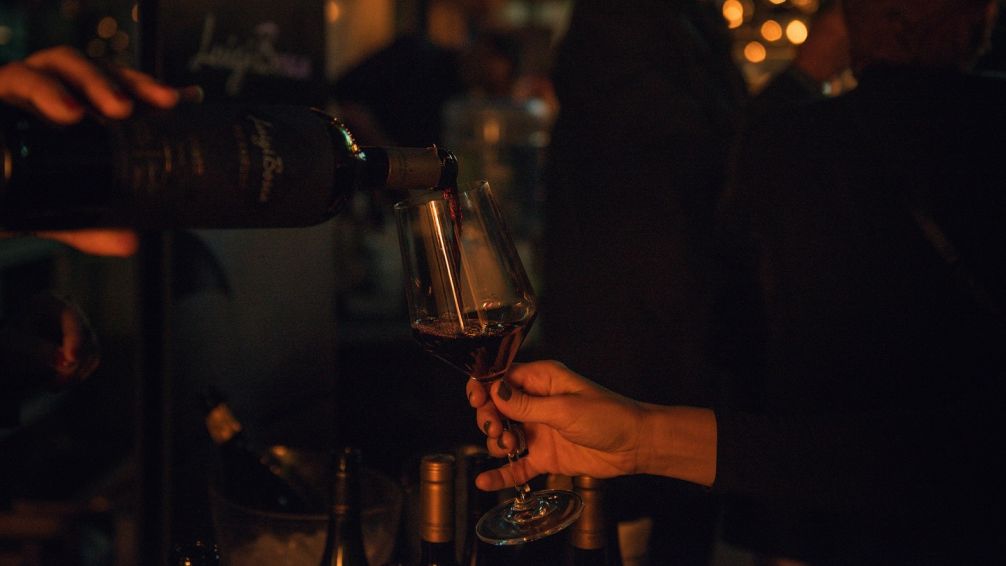 Wine Night Primavera 2025: brindis, música y arte en el MARQ