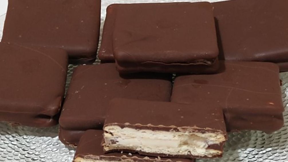 Cómo hacer tu propia Tita casera: la receta más fácil para un clásico argentino