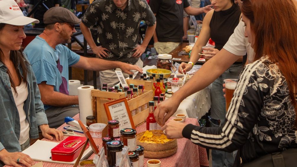 Picante Fest 2025: el festival más caliente de Buenos Aires