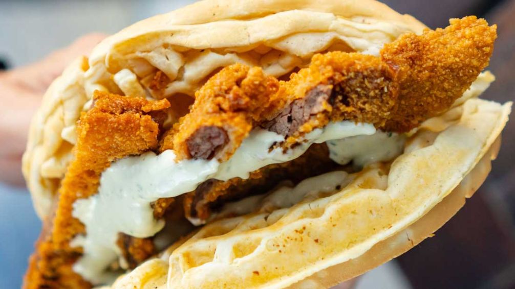 Festival de la Milanesa en Buenos Aires: la gran fiesta del plato más argentino