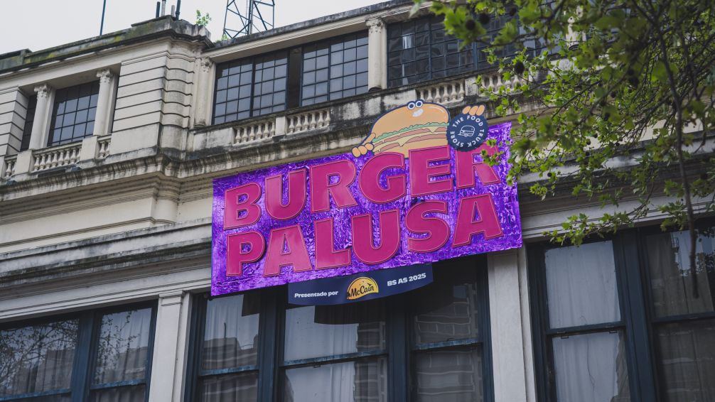 El BurgerPalusa 2025 coronó a las mejores hamburguesas de Argentina y el mundo