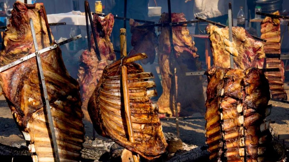 La Fiesta del Asado Criollo en Moquehuá ya tiene nueva fecha: un clásico imperdible para foodies
