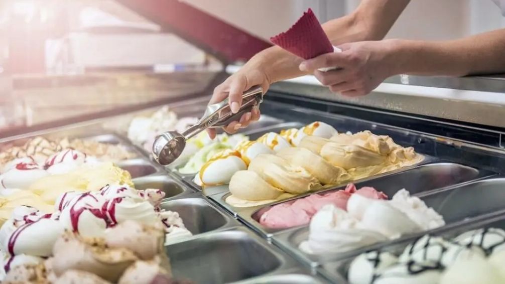 Heladerías imperdibles de Buenos Aires: clásicos porteños, sabores únicos y nuevas generaciones