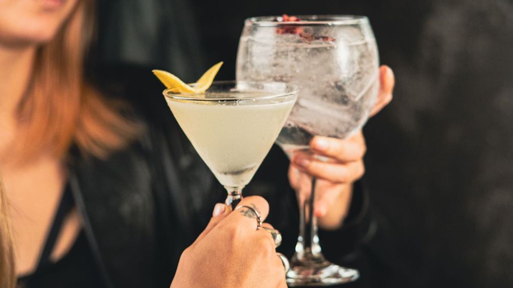 Dos bares imperdibles en Palermo para tomar un gin tonic de otro nivel