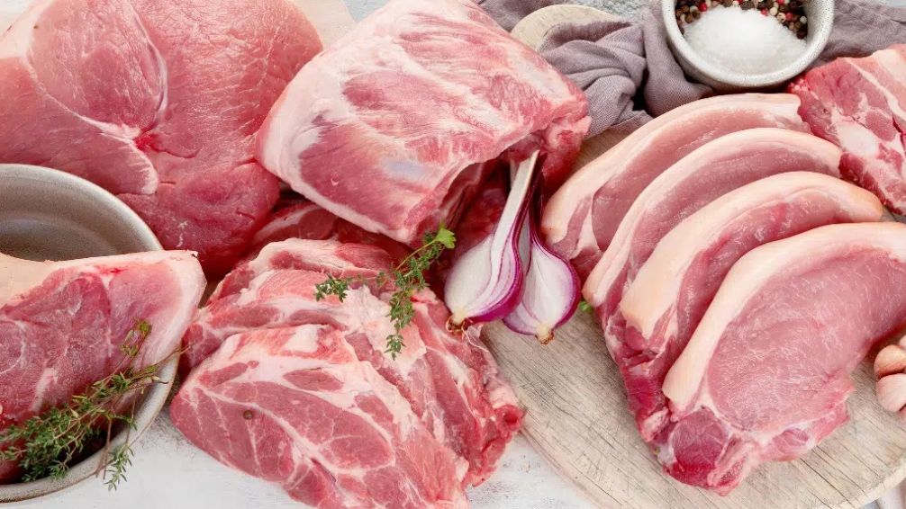 Cortes de cerdo que sorprenden: sabrosos, nutritivos y más accesibles que la carne vacuna