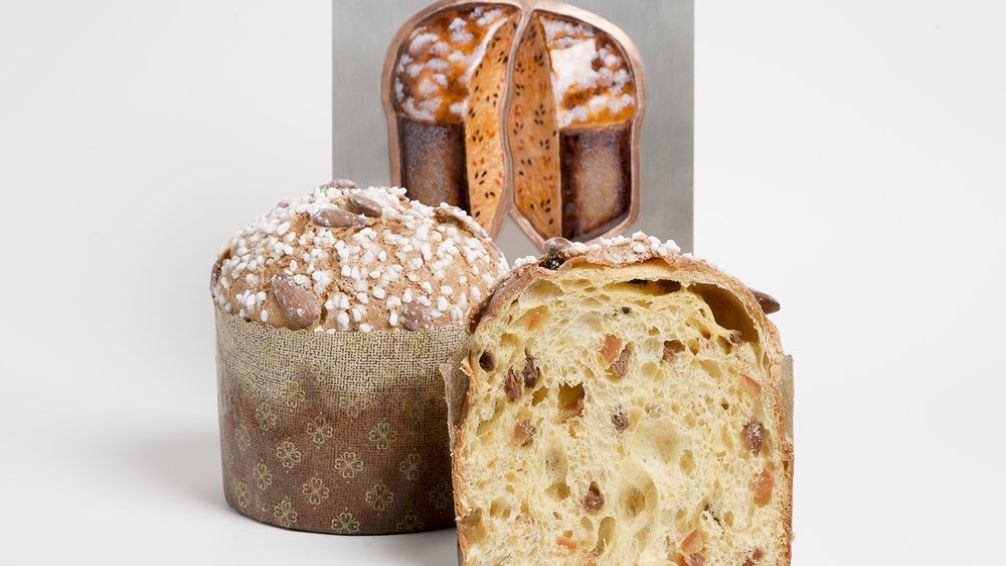 Argentina busca la gloria en el Mundial del Panettone 2025: la pastelería porteña viaja a Verona
