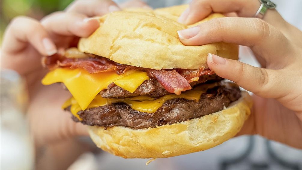 Las hamburguesas más originales de Buenos Aires: sabores únicos para salir de lo clásico