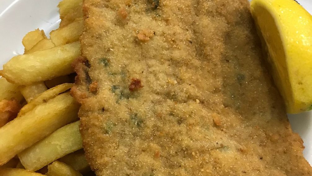 El bodegón más barato de Buenos Aires: porciones gigantes, precios bajos en Montserrat