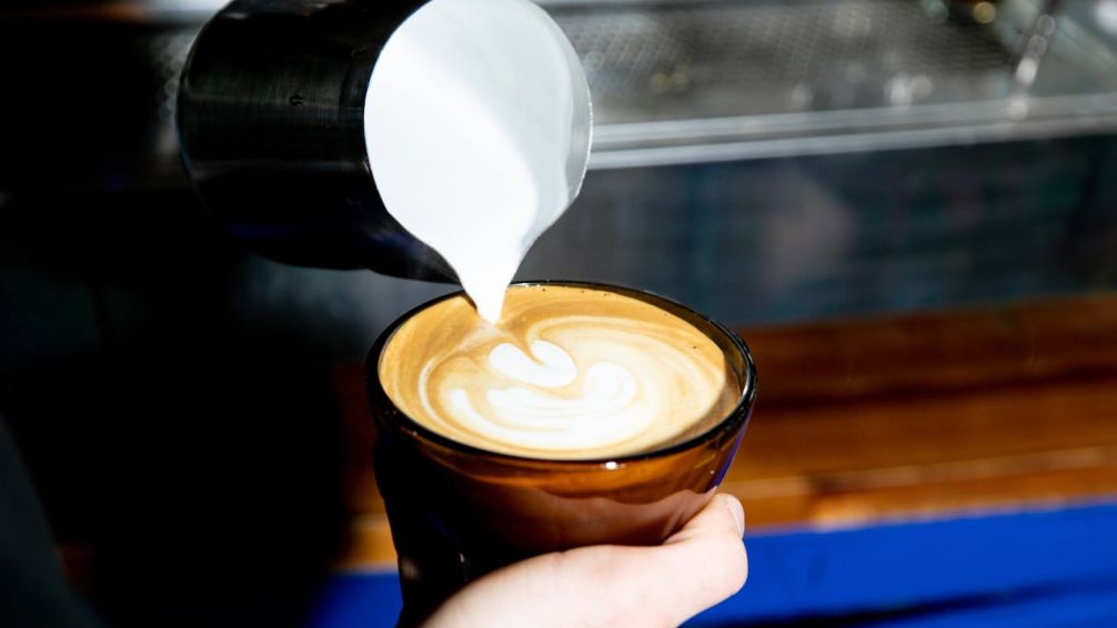 AVG Electric Café: el rincón palermitano donde el café, la música y el diseño se encuentran