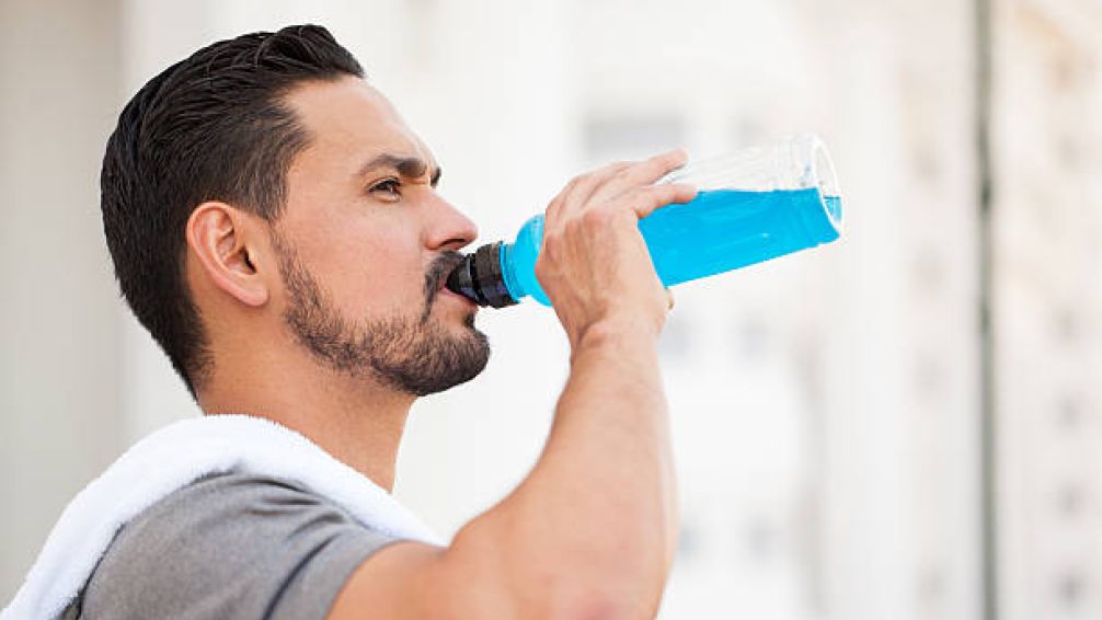 Palermo se pone en movimiento: llega el Ironman 70.3 y una nueva bebida isotónica made in Argentina Palermo se pone en movimiento: llega el Ironman 70.3 y una nueva bebida isotónica made in Argentina