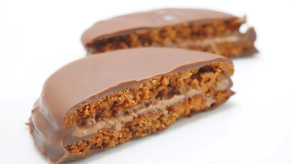 Día Mundial del Veganismo: alfajores con conciencia para celebrar con dulzura