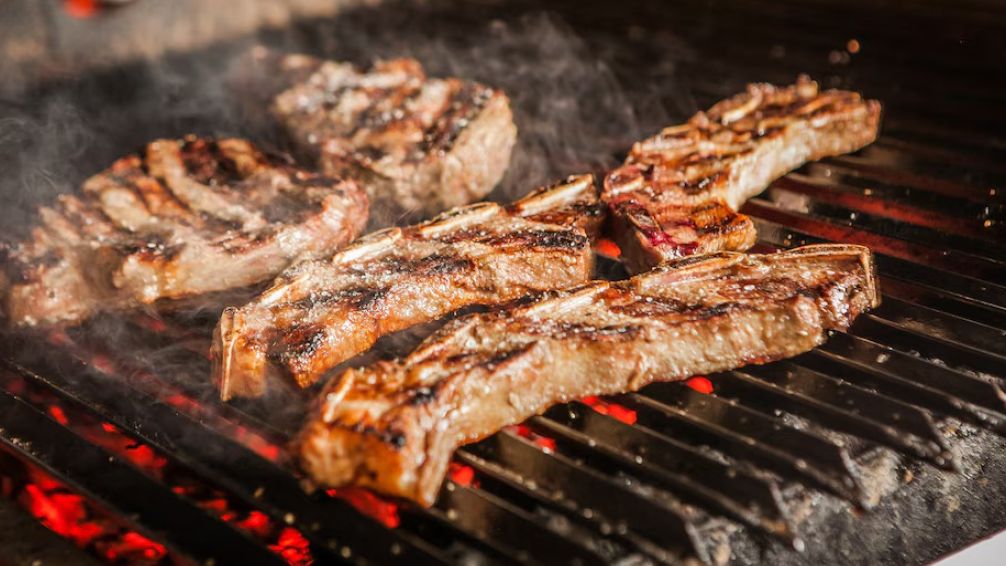 La verdad sobre la grasa del asado: el secreto mejor guardado de la parrilla argentina