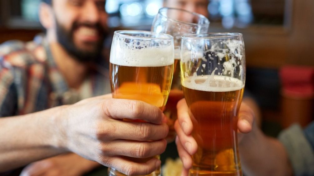 El mapa cervecero porteño: los mejores bares para una pinta perfecta