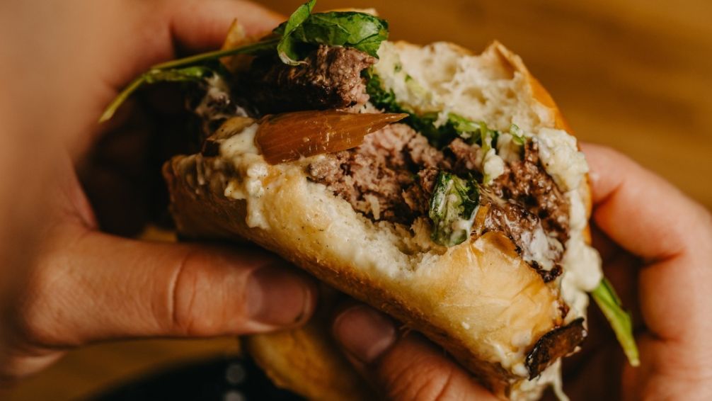 Las hamburguesas más irresistibles de Buenos Aires: sabores que tenés que probar sí o sí