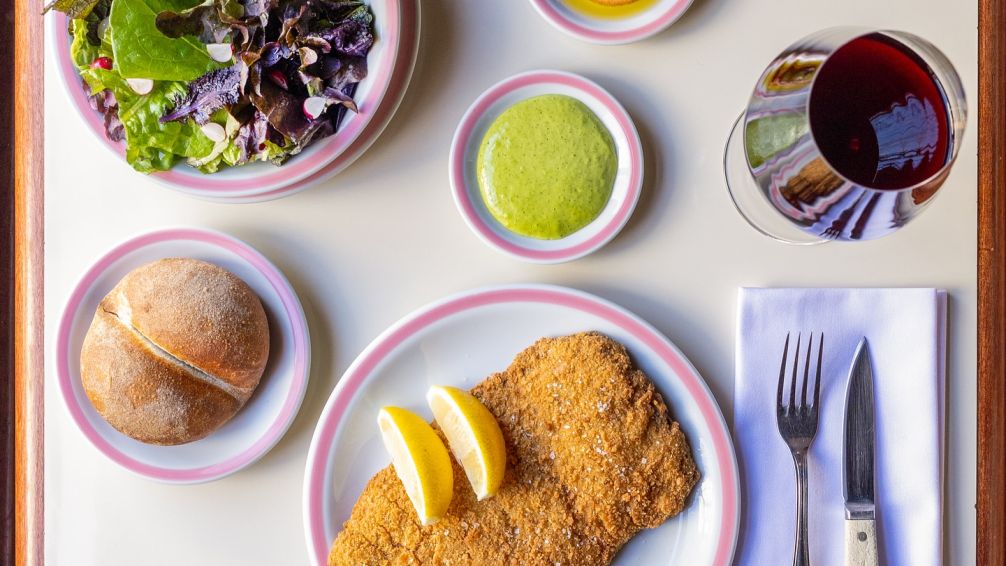 El restaurante favorito de las estrellas: cuánto cuesta comer en El Preferido de Palermo