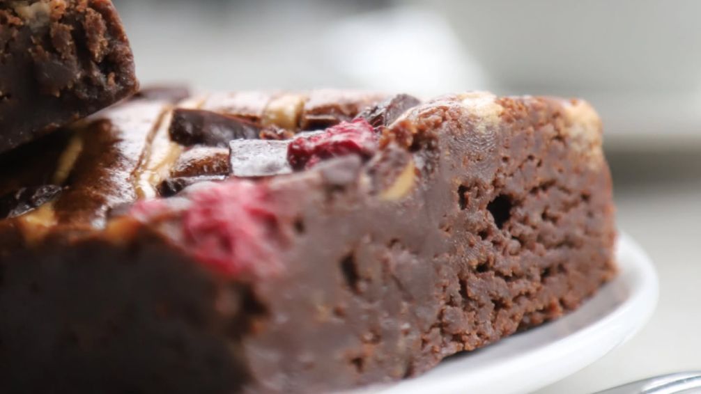 Los mejores brownies de Buenos Aires: cuatro lugares donde el chocolate manda