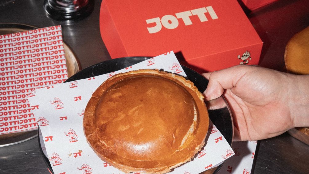 El nuevo rincón gourmet de Palermo que revoluciona la comida callejera