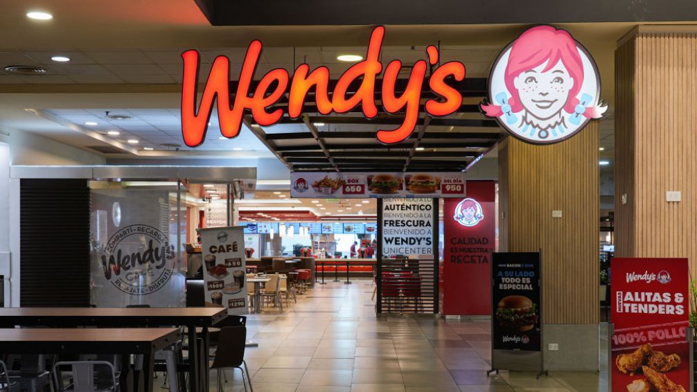 Wendy's en Buenos Aires: qué pasará con los locales de la icónica cadena de hamburguesas