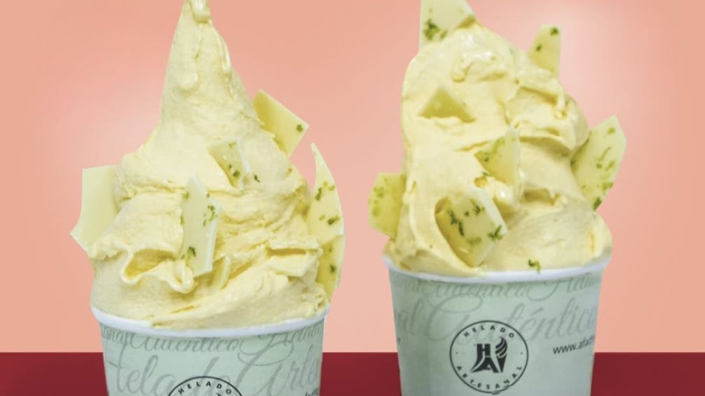 Noche de las Heladerías 2025: el nuevo sabor que va a revolucionar la gastronomía porteña