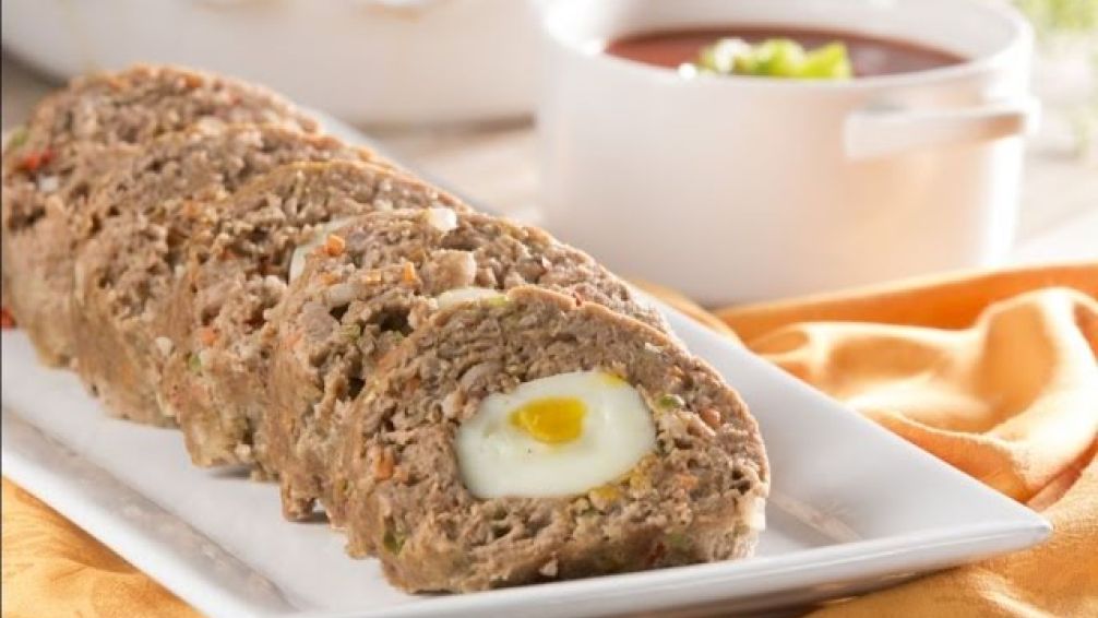 El pionono más inesperado del año: la versión que rompe con lo clásico y sorprende a todos