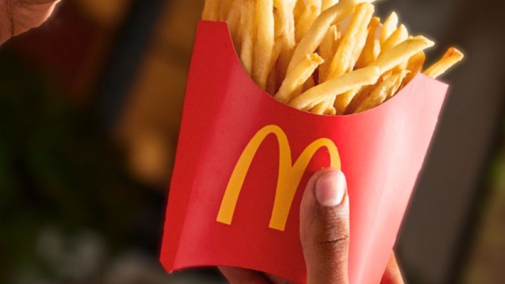 McDonald's desembarca en Cañuelas: una apertura histórica que cambia el mapa gastronómico
