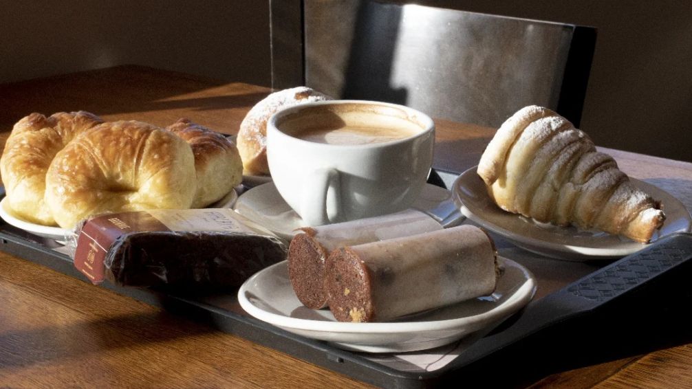 La "Ruta de las Harinas" porteña: el tramo de Colegiales donde hay más panaderías que semáforos