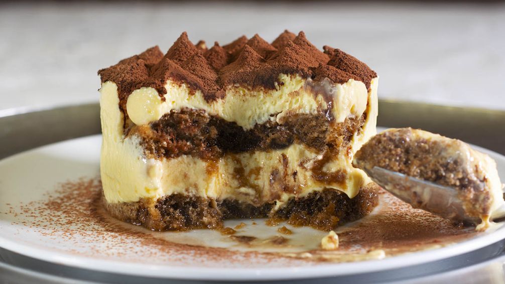 Tiramisú sin complicaciones: el clásico italiano que conquista a los foodies porteños