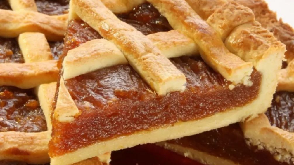 Pastafrola sin TACC: el clásico argentino que vuelve a la mesa familiar