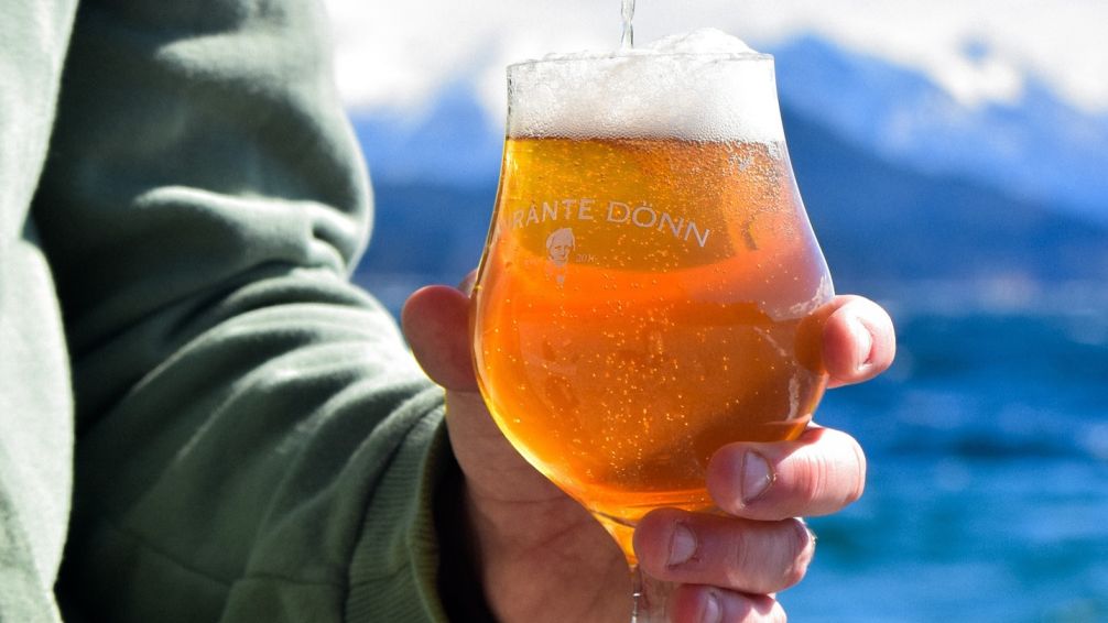 La revolución sin gluten llegó a Almagro: una fábrica de cerveza para disfrutar sin límites