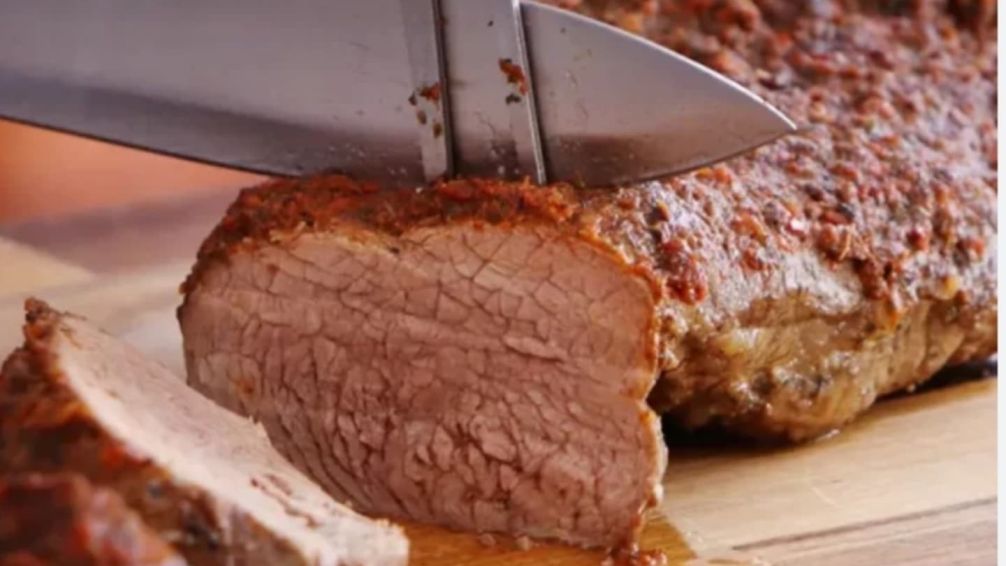 El secreto mejor guardado para el horno que todo foodie porteño tiene que probar