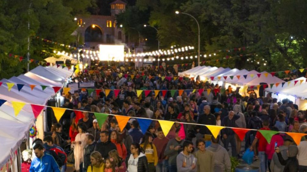 Fiesta del Queso Tandilero 2025: tres días para disfrutar, comer y celebrar