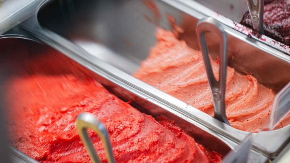 Palermo helado: sabores que marcan tendencia en la gastronomía porteña