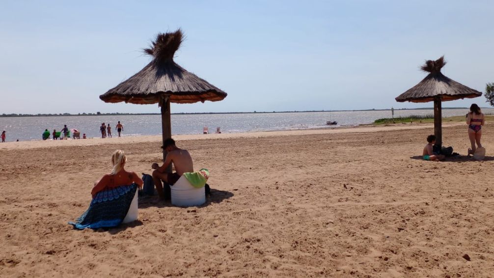 Vuelta de Obligado: playa, pesca y buena mesa en una escapada perfecta
