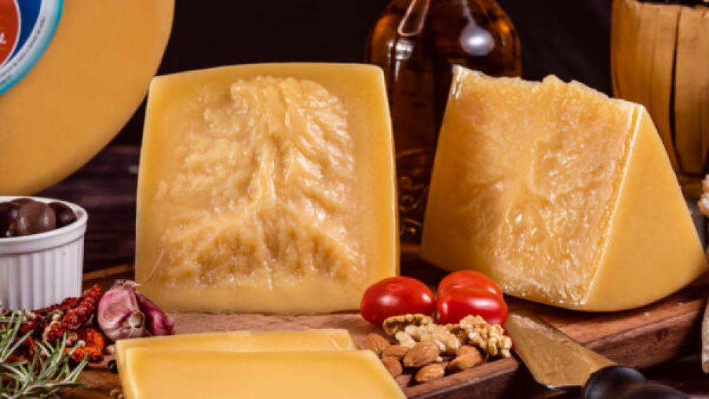 Un queso argentino brilló en Suiza y dejó en alto a nuestra gastronomía