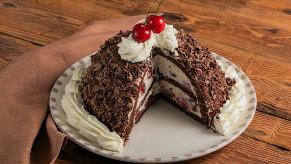 Zuccotto: el postre italiano que conquista a los foodies porteños