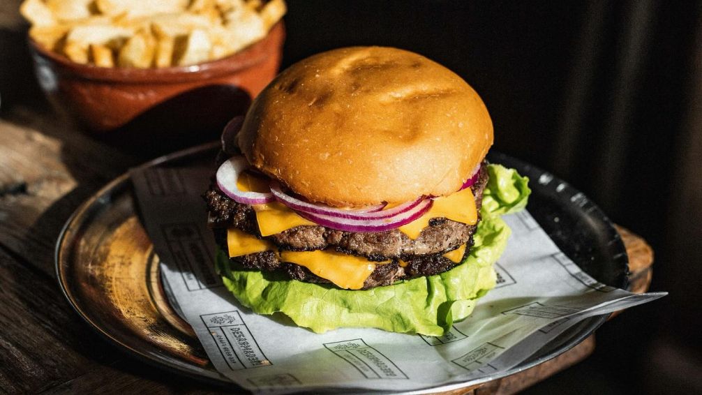 Las hamburguesas más originales de Buenos Aires: sabores extremos y combos únicos
