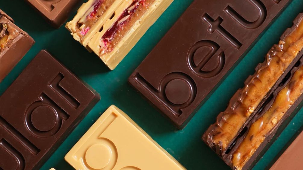 Los turrones de Betular que enloquecen Buenos Aires: sabores premium para la Navidad 