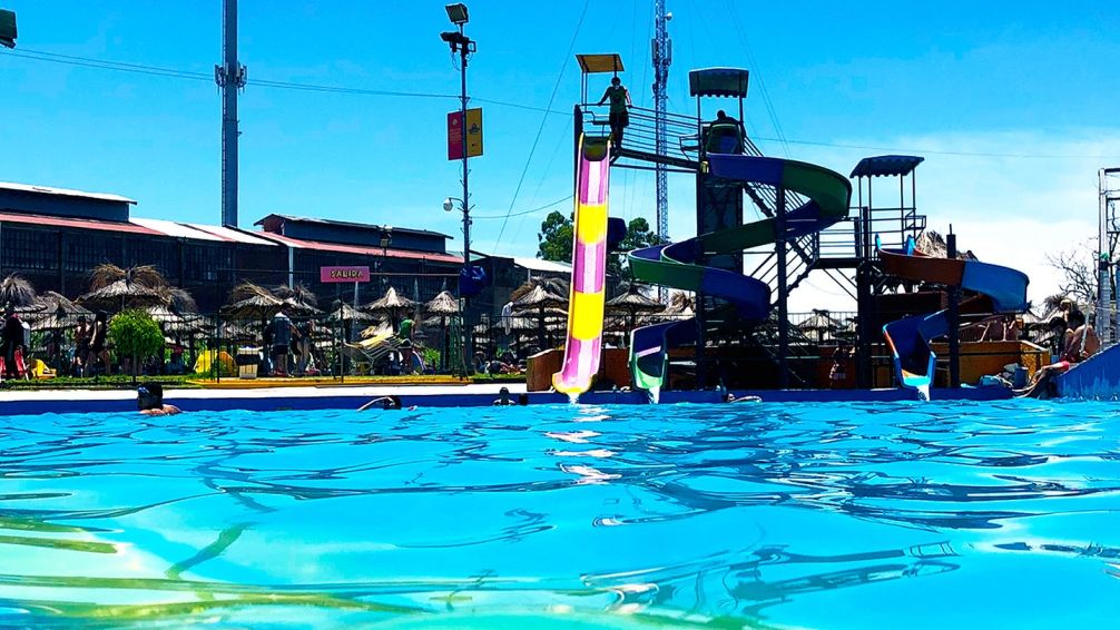 Verano con chicos en Buenos Aires: 6 planes infalibles para sobrevivir al calor