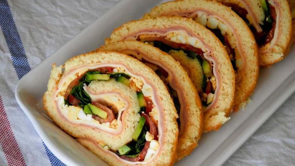 Cinco platos infaltables para brillar en la mesa navideña